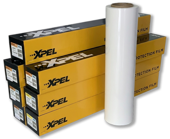 Xpel PPF roll